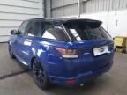 2014 LAND ROVER RROVER SPO for sale at Copart EAST KILBRIDE