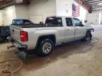 2018 Gmc Sierra K1500 Sle en Venta en Lansing, MI - Front End