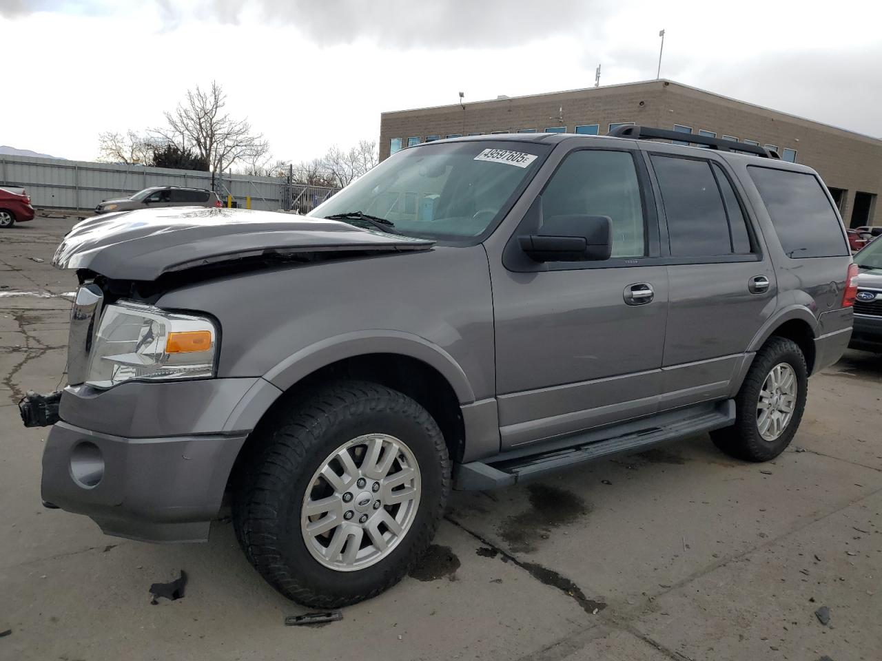 2011 Ford Expedition - Image 1
