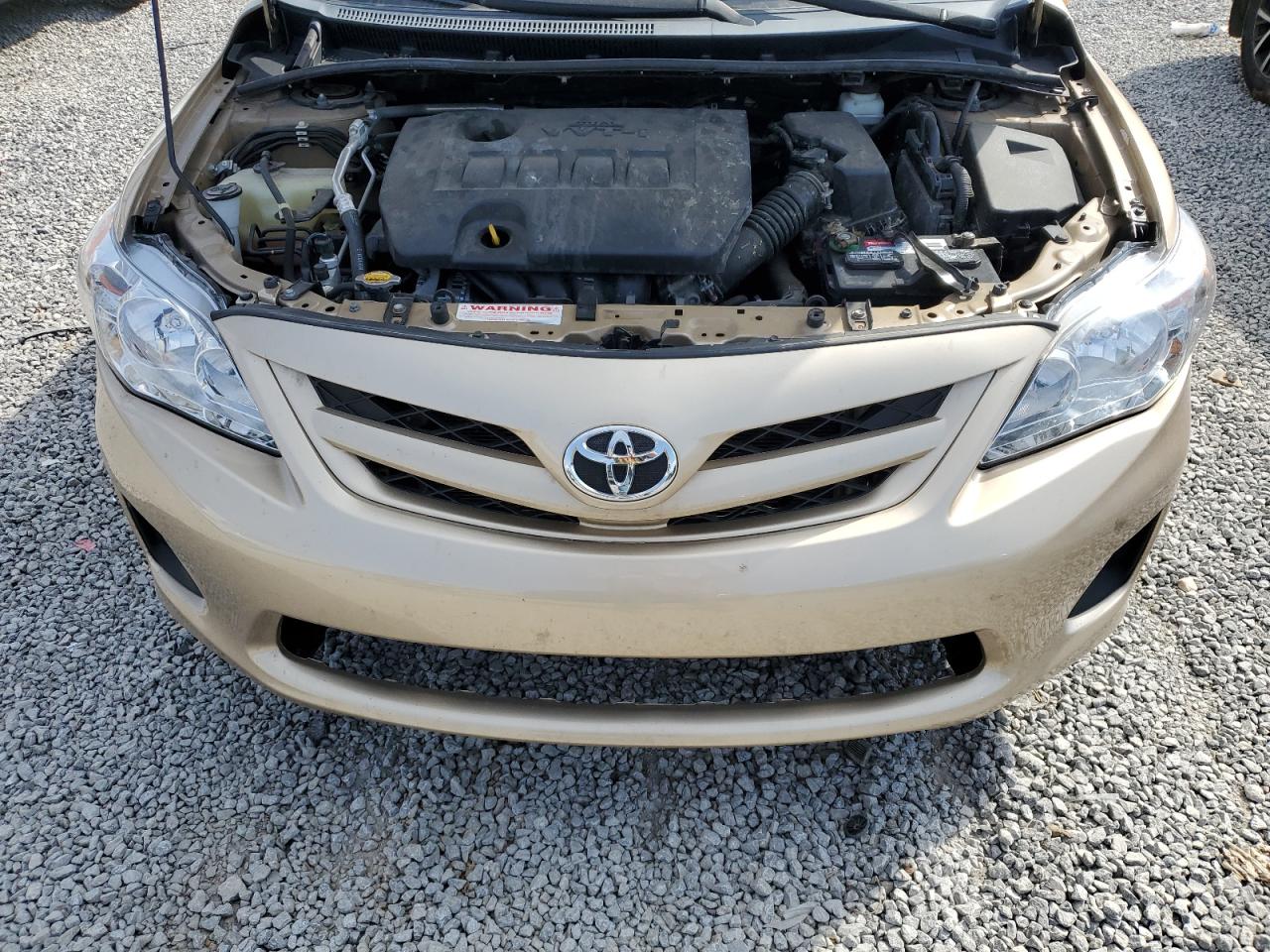 2012 Toyota Corolla - Image 11