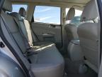 2010 Subaru Forester 2.5Xt Limited на продаже в Airway Heights, WA - All Over