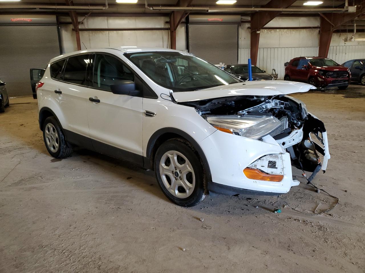 2016 Ford Escape - Image 4