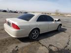 2002 Lincoln Ls  للبيع في Albuquerque، NM - Front End