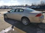 2008 Buick Lucerne Cxl de vânzare în Fort Wayne, IN - Side