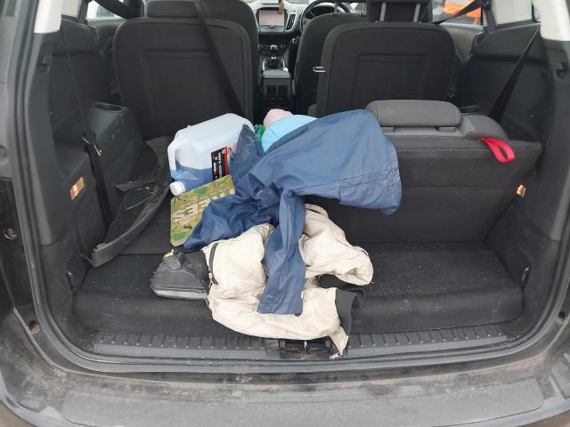 2016 FORD GRAND C-MAX TITANIUM TDCI 