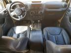 2013 Jeep Wrangler Unlimited Sport zu verkaufen in Austell, GA - Water/Flood