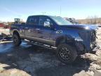 2017 Nissan Titan Xd Sl for Sale in Littleton, CO - Front End