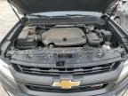 2017 Chevrolet Colorado Z71 იყიდება Indianapolis-ში, IN - Side