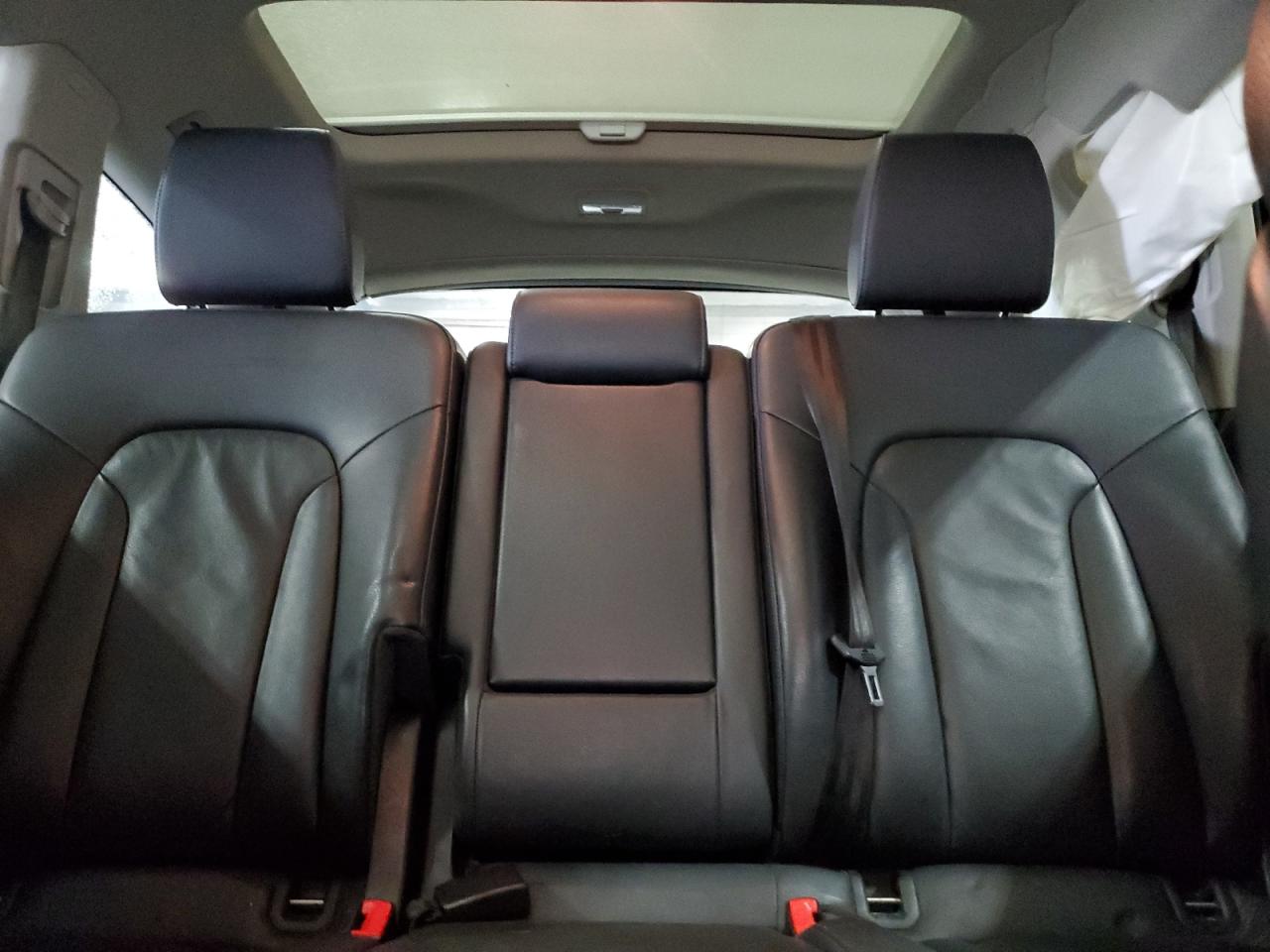 2015 Audi Q7 - Image 10