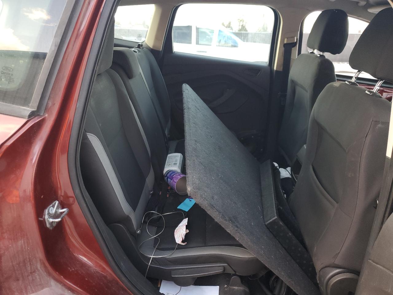 2015 Ford Escape - Image 11