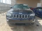 2017 Jeep Grand Cherokee Laredo იყიდება Kansas City-ში, KS - Hail