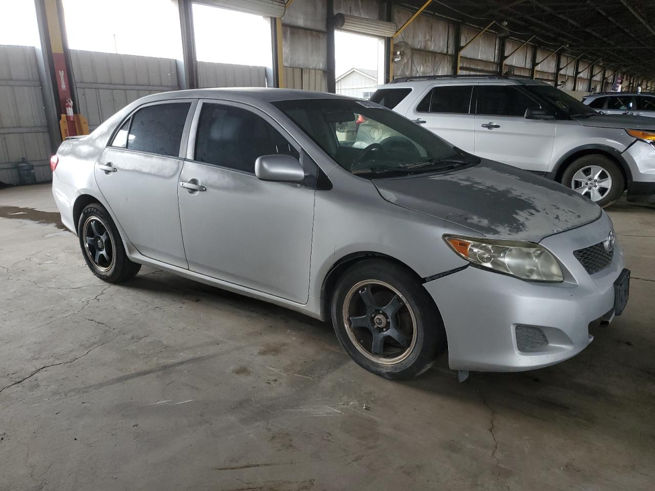 2010 Toyota Corolla - Image 4