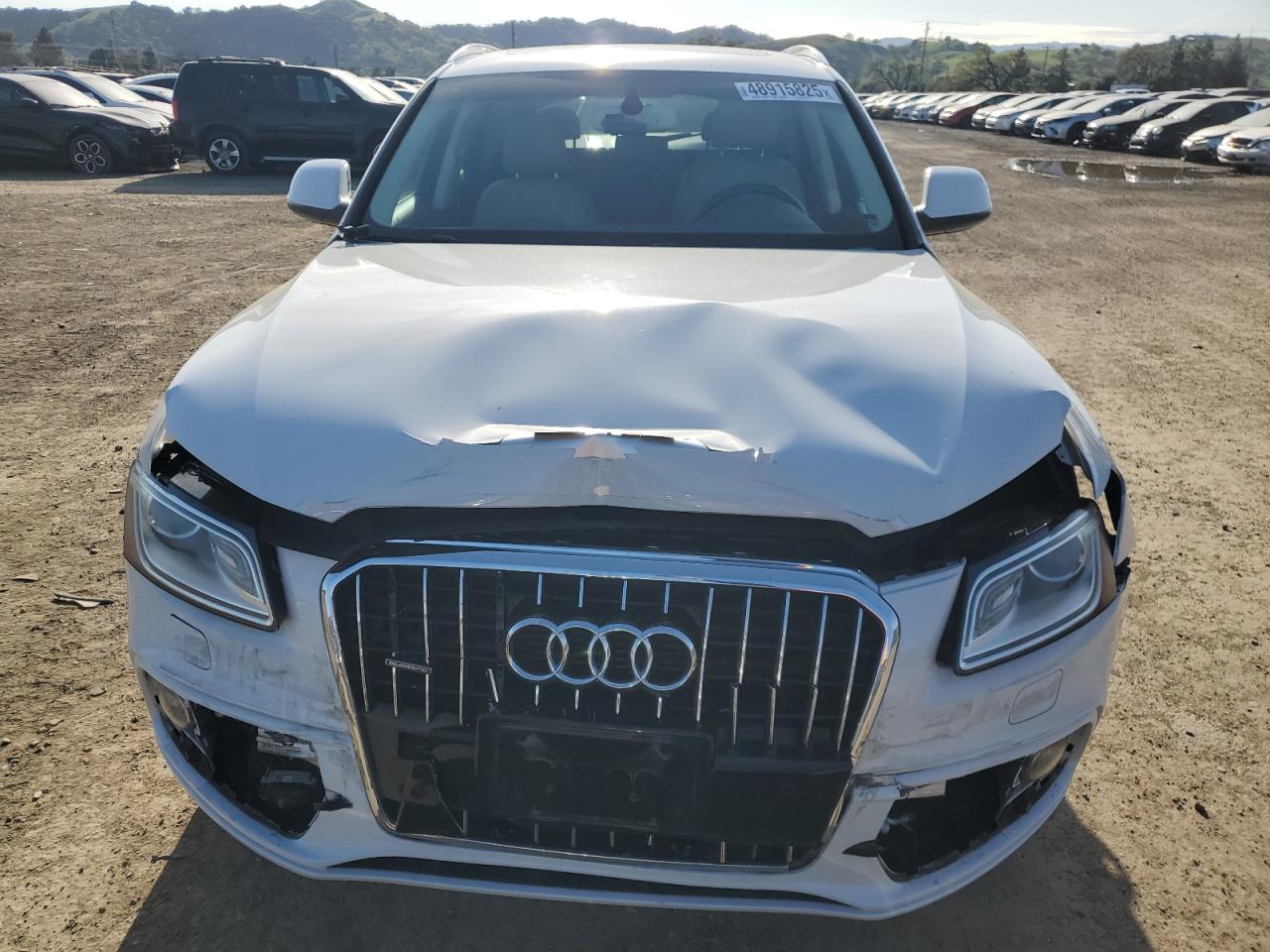 2013 Audi Q5 - Image 5