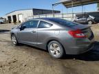 2013 Honda Civic Lx for Sale in Austell, GA - Side