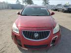 2012 Buick Regal Gs de vânzare în Newton, AL - Front End