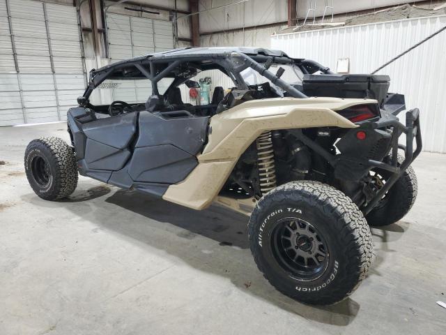 2023 CAN-AM MAVERICK X3 MAX DS TURBO  