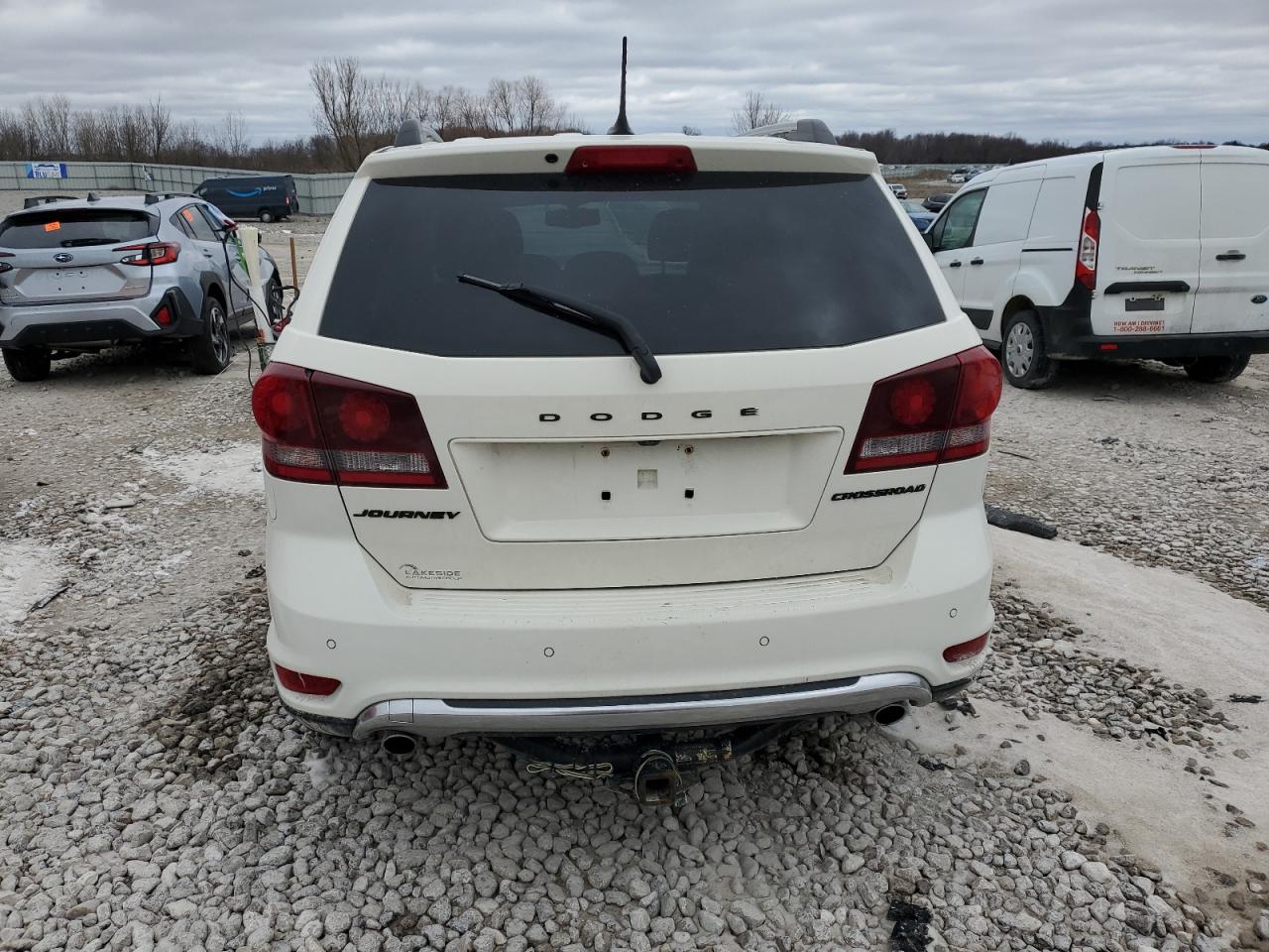 2015 Dodge Journey - Image 6