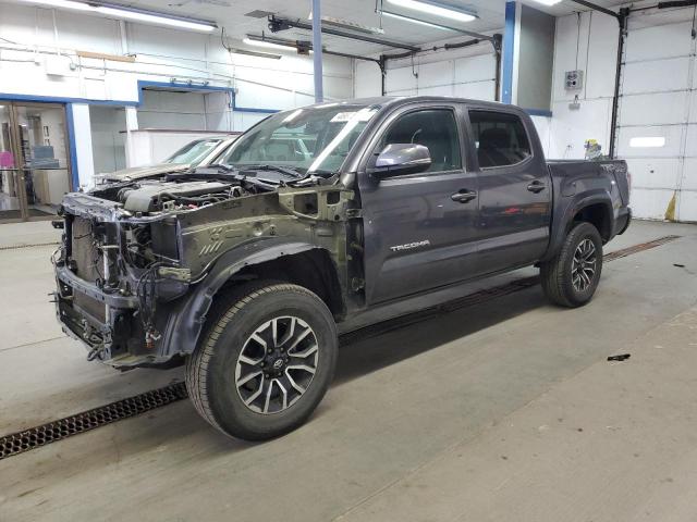 2022 Toyota Tacoma Double Cab