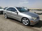 2004 Mercedes-Benz C 230K Sport Sedan на продаже в Albuquerque, NM - Rear End