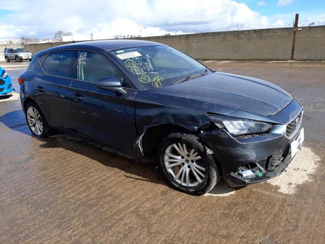 2021 SEAT LEON SE DY