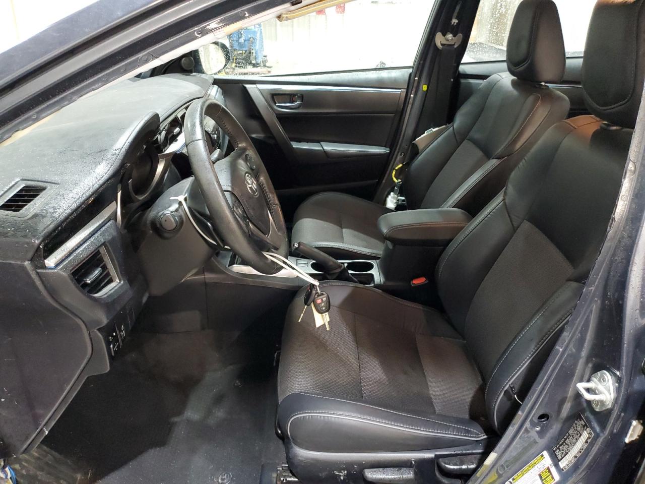 2015 Toyota Corolla - Image 7