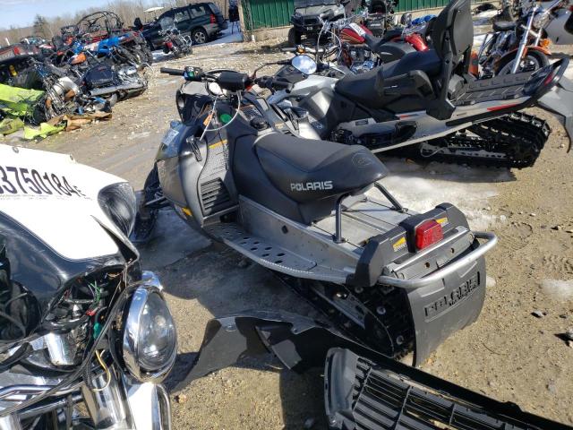 2009 POLARIS 600