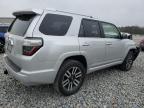 2014 Toyota 4Runner Sr5 en Venta en Byron, GA - Front End