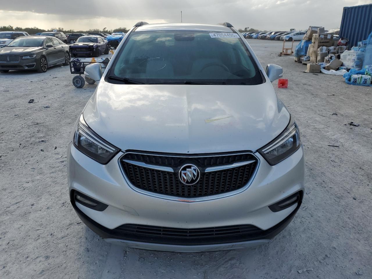 2018 Buick Encore - Image 5