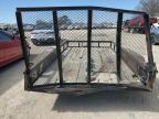 2022 Sherman & Reilly Utility Trailer იყიდება Tanner-ში, AL - All Over