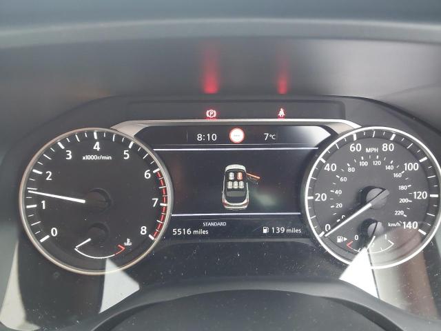2024 NISSAN QASHQAI AC