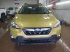 2023 Subaru Crosstrek Limited for Sale in Elgin, IL - Side