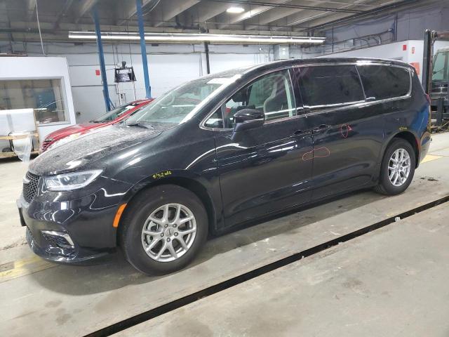 CHRYSLER PACIFICA T 2023