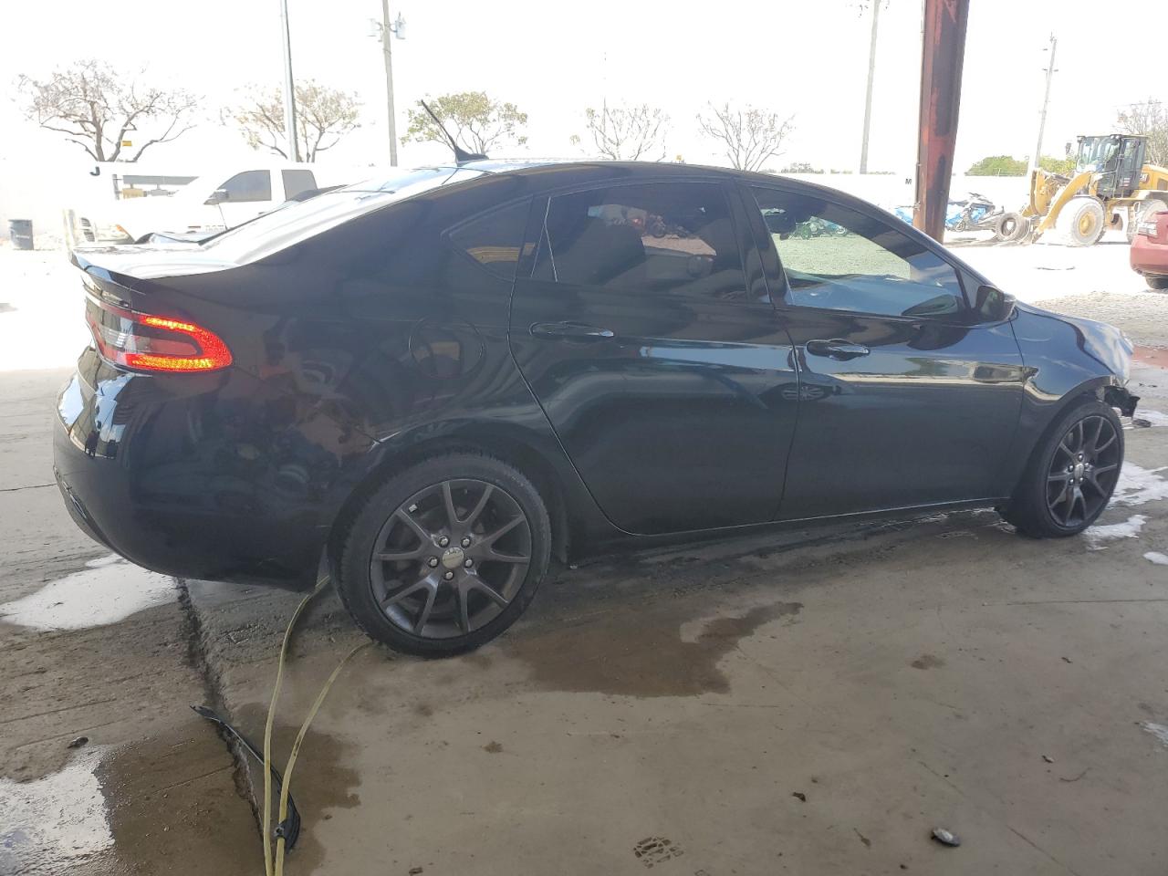 2016 Dodge Dart - Image 3
