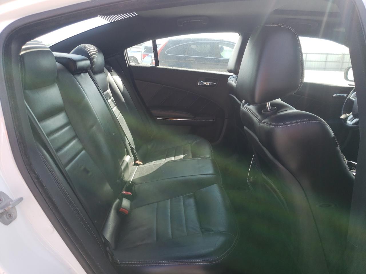 2013 Dodge Charger - Image 10