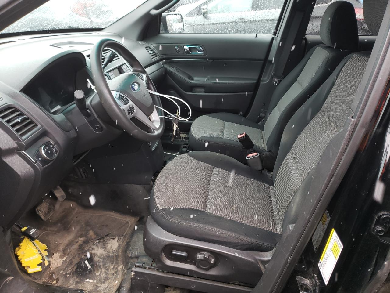 2013 Ford Explorer - Image 7