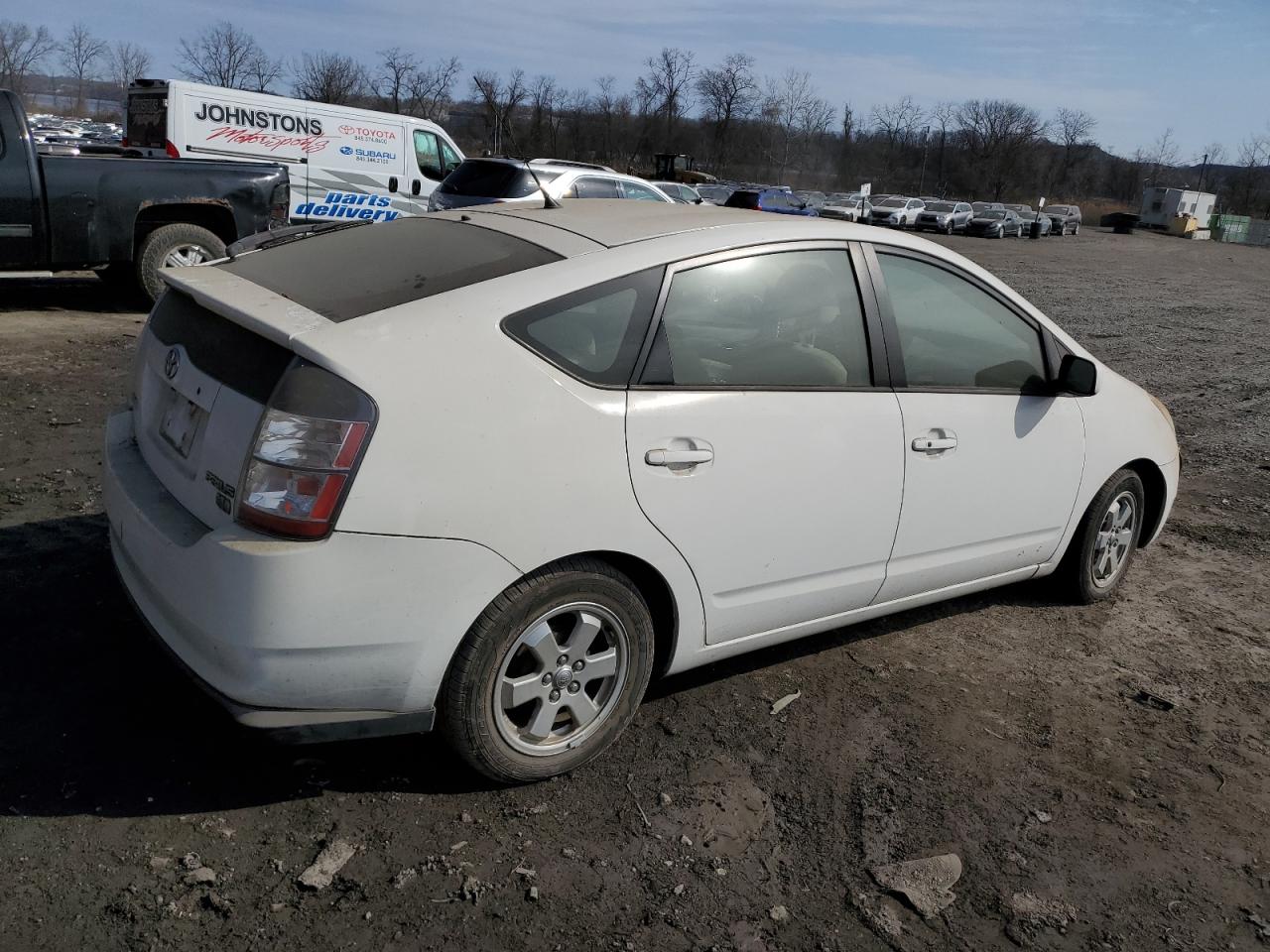 2005 Toyota Prius - Image 3