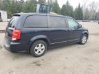 2011 Dodge Grand Caravan Mainstreet de vânzare în Arlington, WA - Minor Dent/Scratches