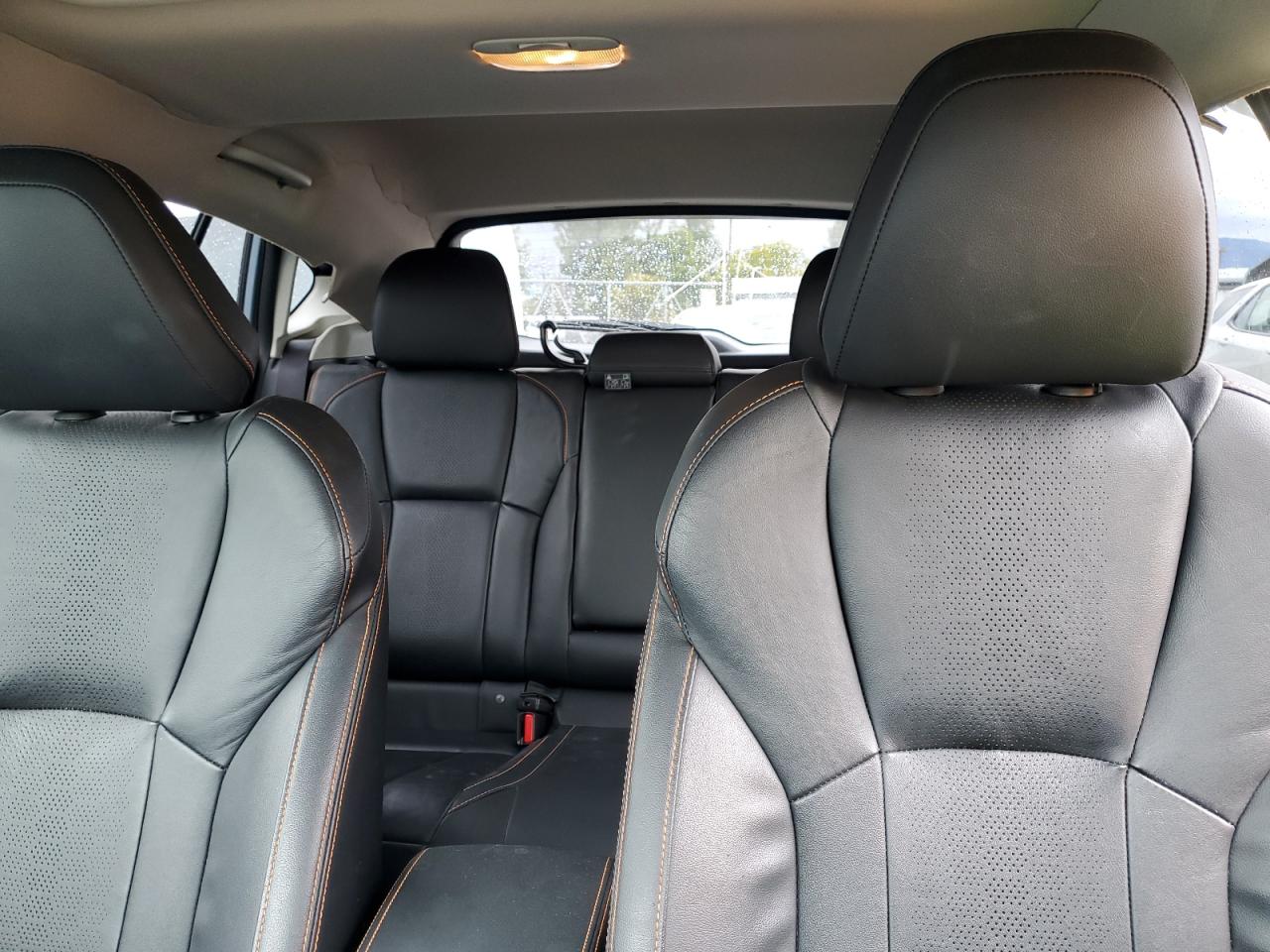 2019 Subaru XV - Image 10