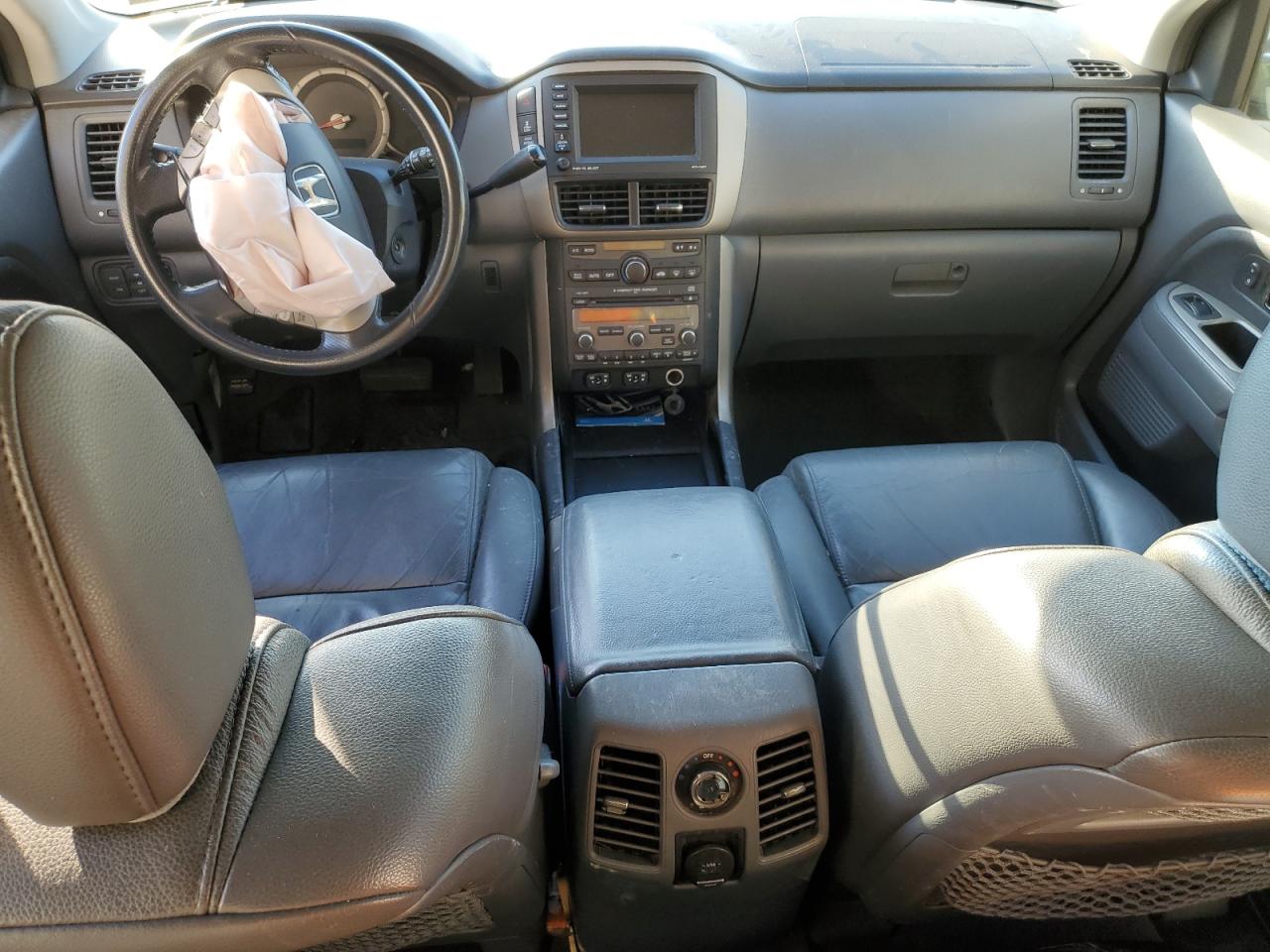 2007 Honda Pilot - Image 8