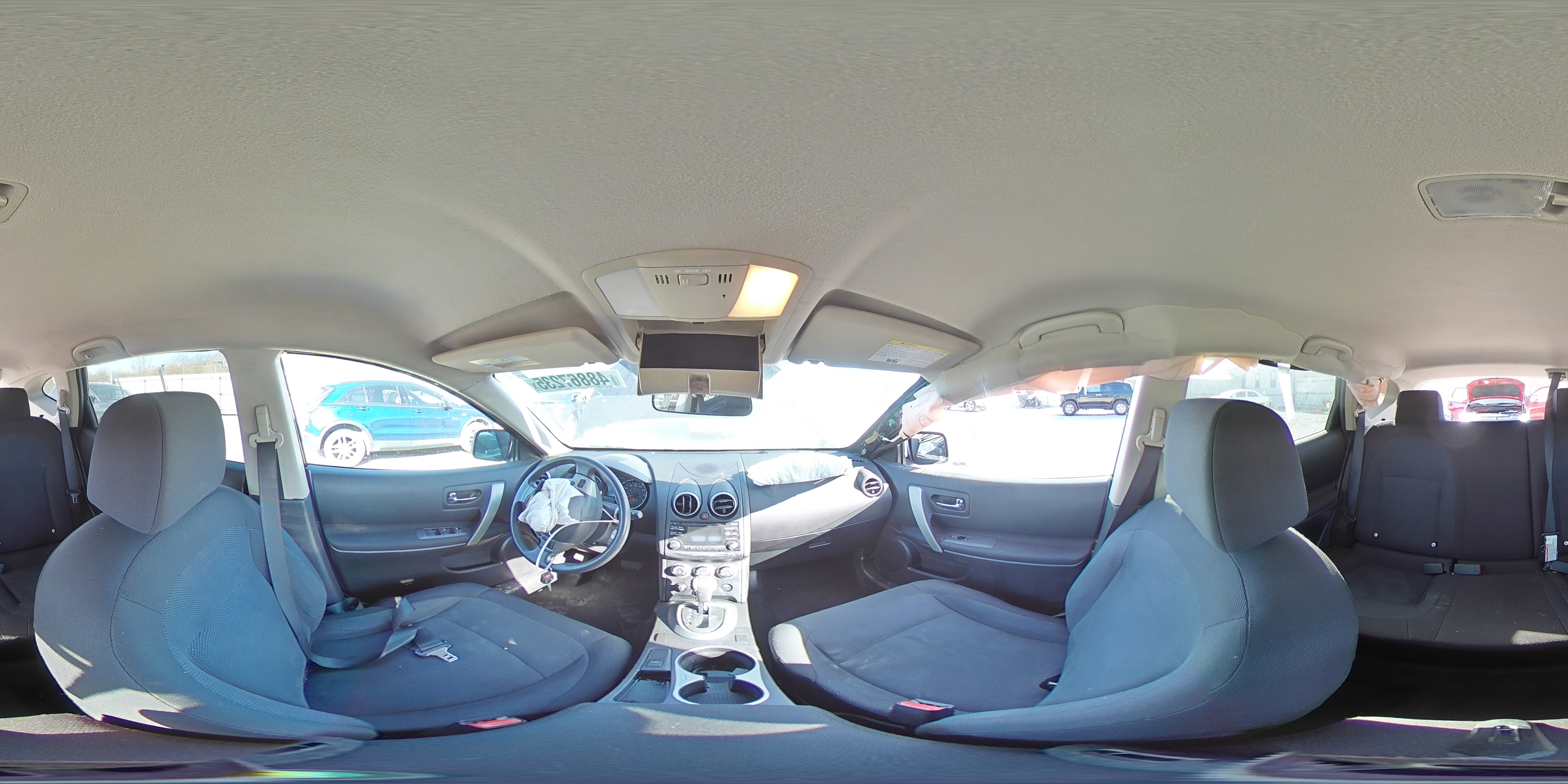 2015 Nissan Rogue - Image 14