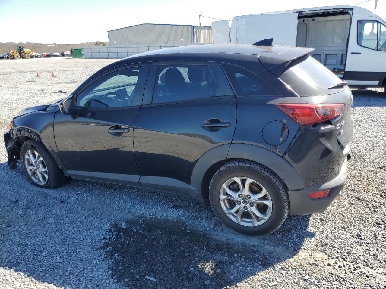 2019 Mazda CX-3 - Image 2