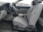 2010 Hyundai Accent Blue na sprzedaż w Chicago Heights, IL - Rear End