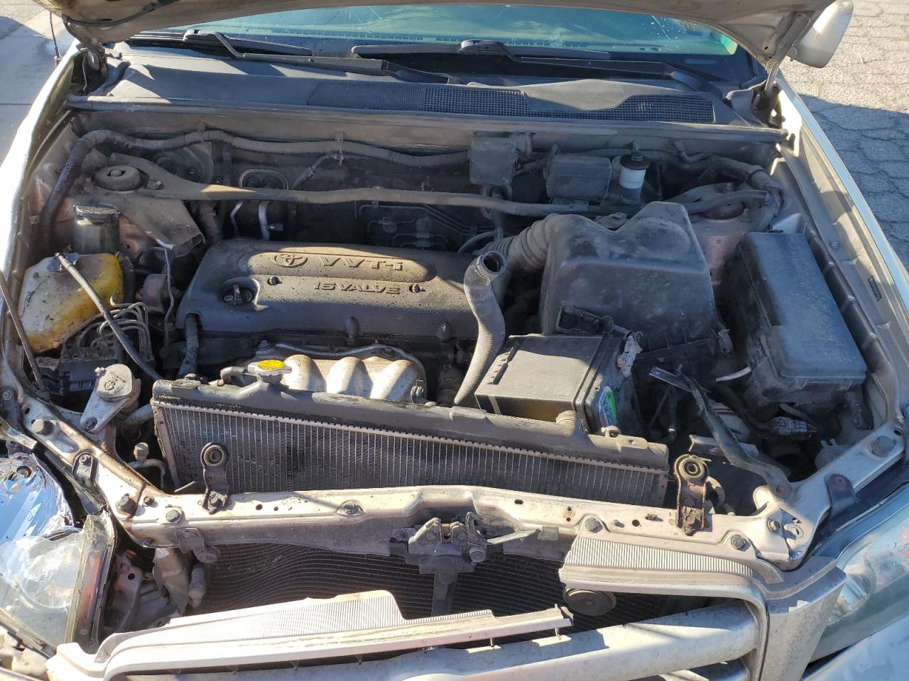 2006 Toyota Highlander - Image 11
