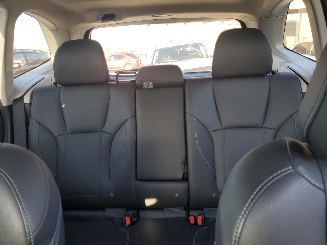 2019 Subaru Forester - Image 10