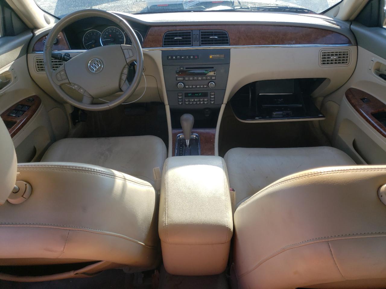 2006 Buick LaCrosse - Image 8