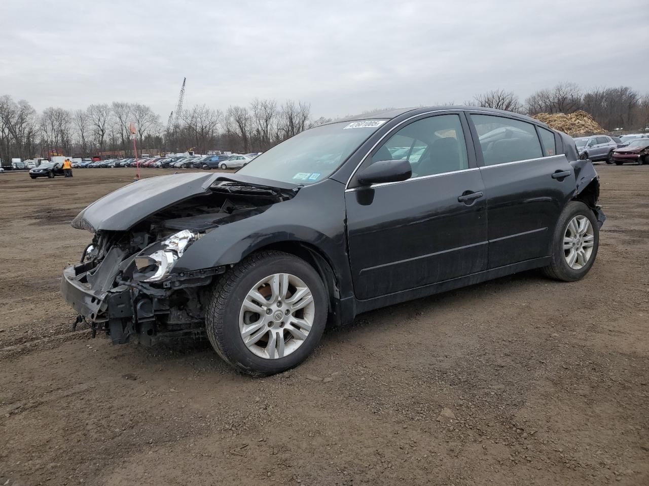 2010 Nissan Altima - Image 1