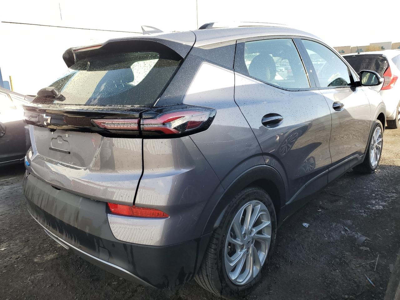 1G1FY6S09P4187415 CHEVROLET BOLT 2023