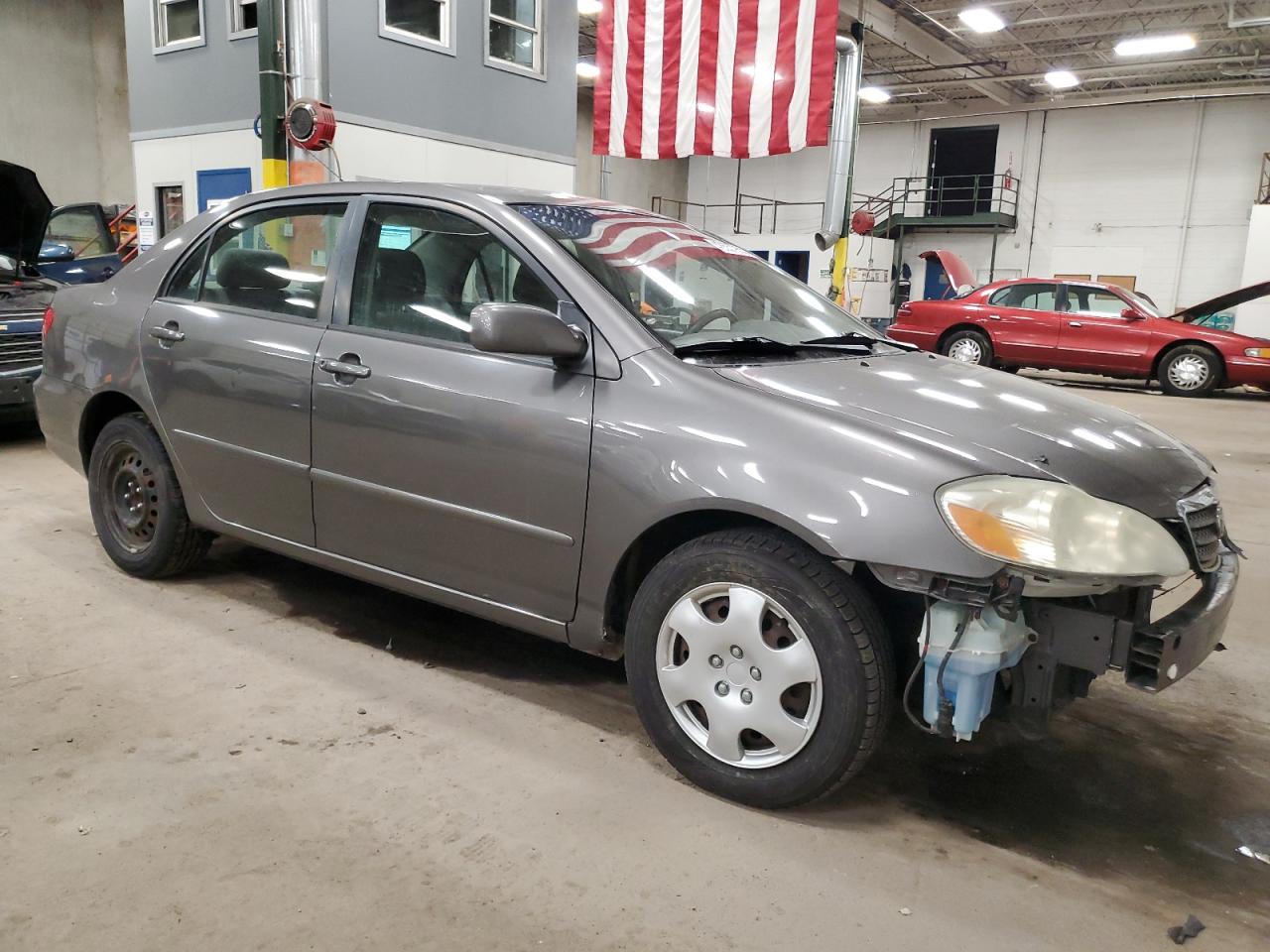 2006 Toyota Corolla - Image 4
