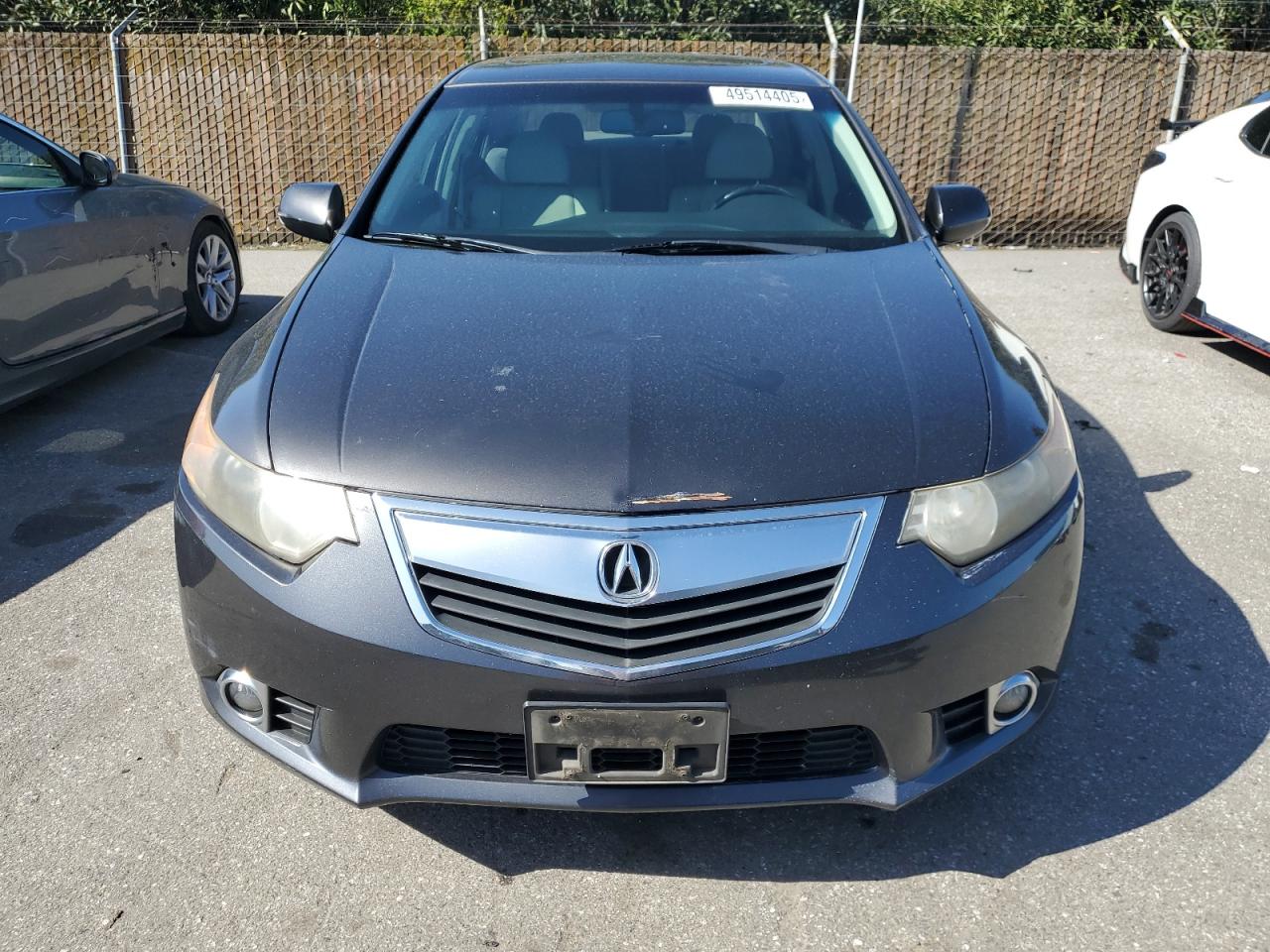 2011 Acura TSX - Image 5