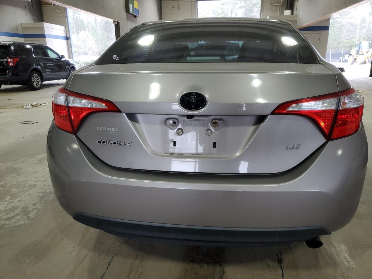 2014 Toyota Corolla - Image 6